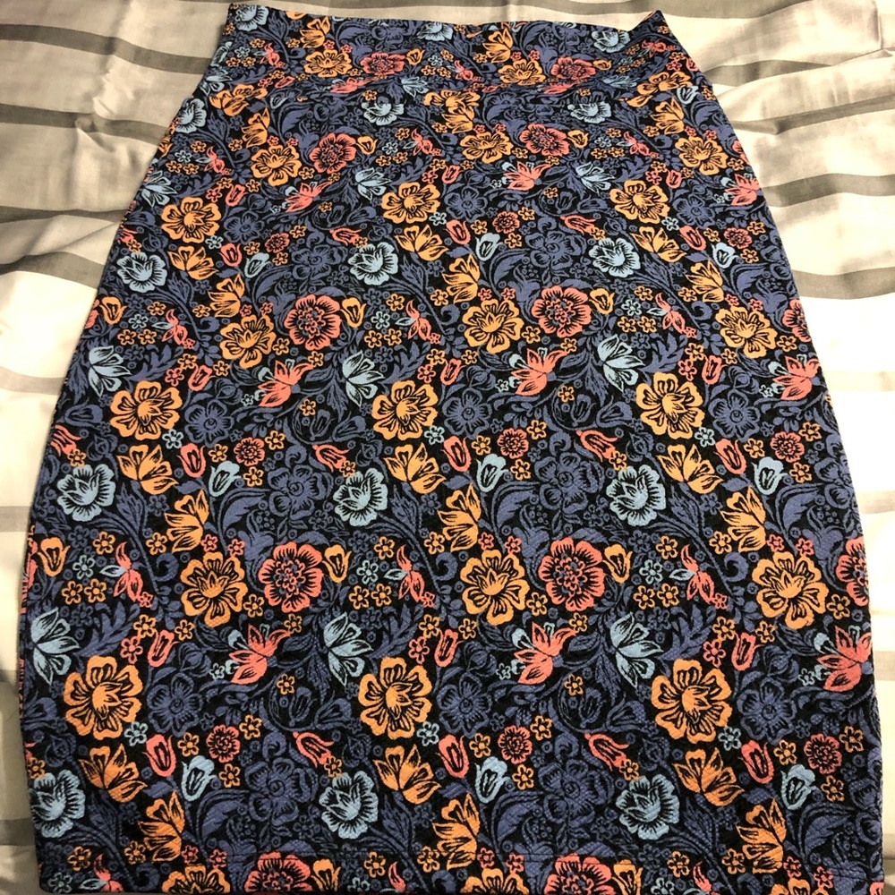 Cassie! Size Small!